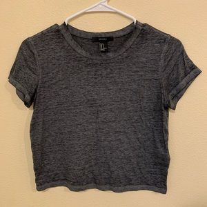 forever 21 t shirt